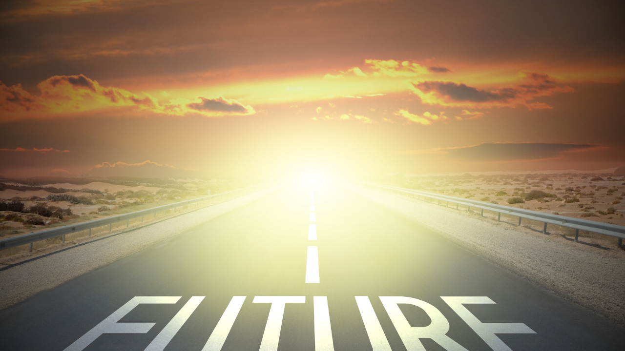 Our Vision